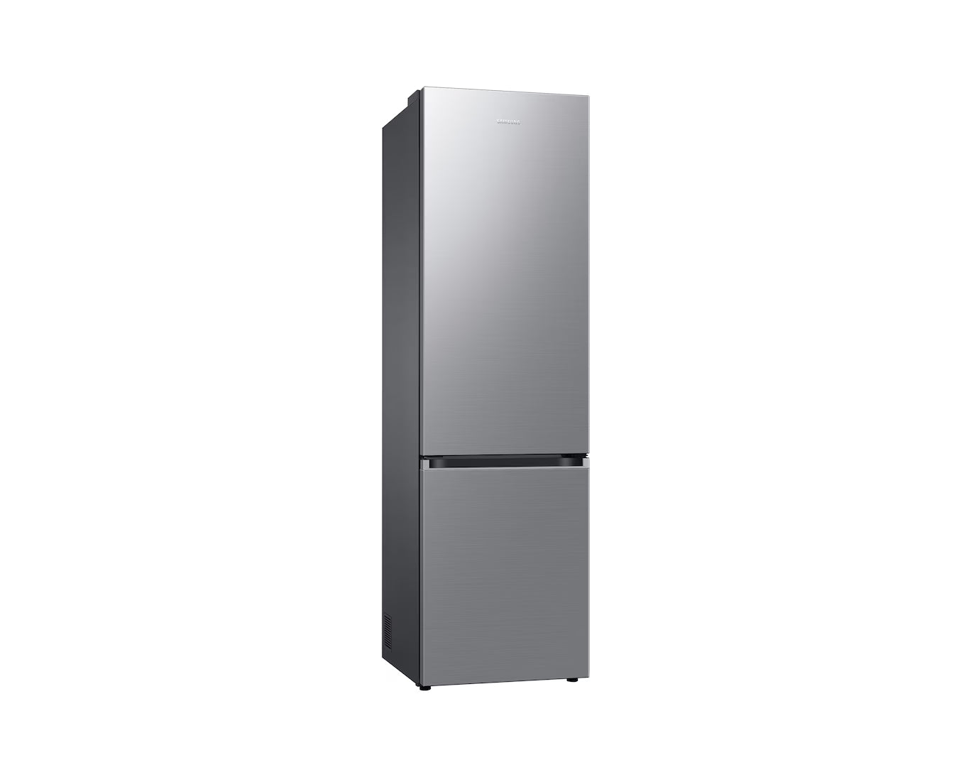Samsung Bespoke Silver RB38C600CS9 – No-Frost-Kühl-Gefrierkombination mit 390 Litern, Energieeffizienzklasse C