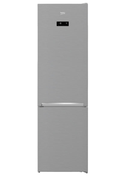Beko RCNA406E60XBN – NoFrost-Kühl-Gefrierkombination 362 L mit NeoFrost™, Energieeffizienzklasse C