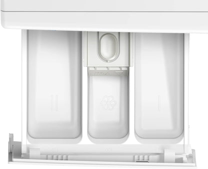 Bosch Serie A 9 kg – Frontlader-Waschmaschine mit Energieeffizienzklasse A