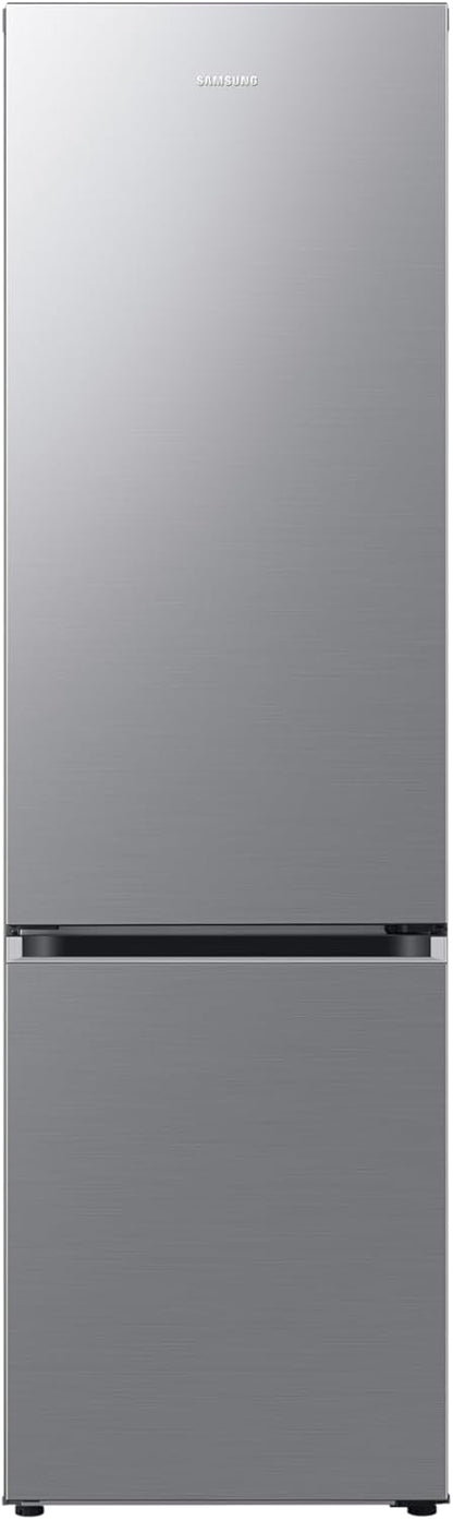 Samsung Kühl-Gefrierkombination 387 L – Energieeffizienzklasse B mit Twin Cooling Plus™