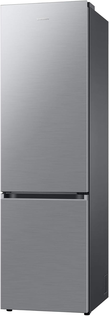 Samsung Kühl-Gefrierkombination 387 L – Energieeffizienzklasse B mit Twin Cooling Plus™