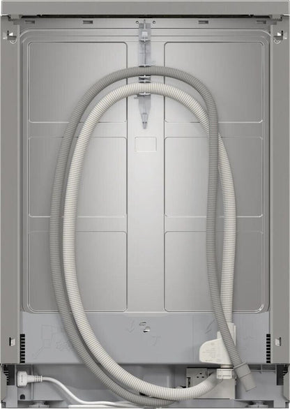 Bosch Serie 4 – Freistehender Geschirrspüler 60 cm